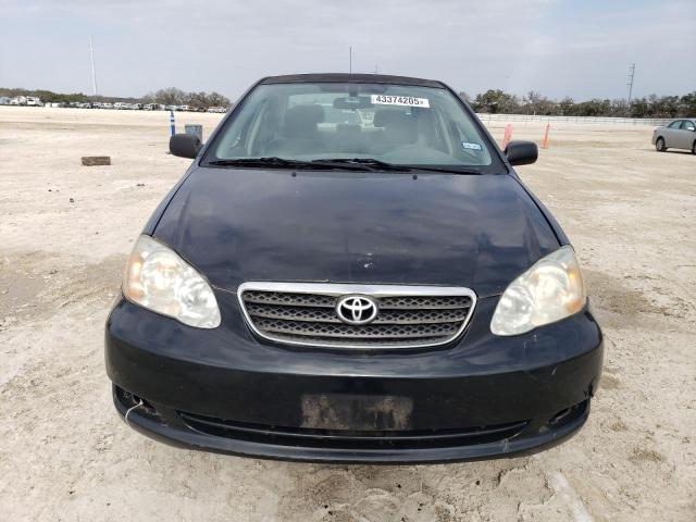 Photo 5 from auction – 2008 TOYOTA COROLLA CE with VIN 1NXBR32E58Z960343