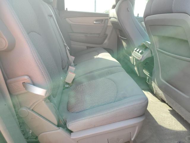 Photo 11 from auction – 2015 CHEVROLET TRAVERSE L with VIN 1GNKRFKD7FJ259502