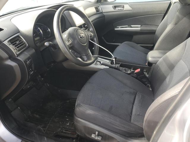 Photo 7 from auction – 2012 SUBARU FORESTER 2 with VIN JF2SHBDC2CH424434