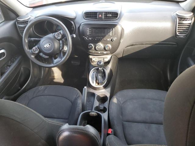 Photo 8 from auction – 2015 KIA SOUL + with VIN KNDJP3A57F7136962