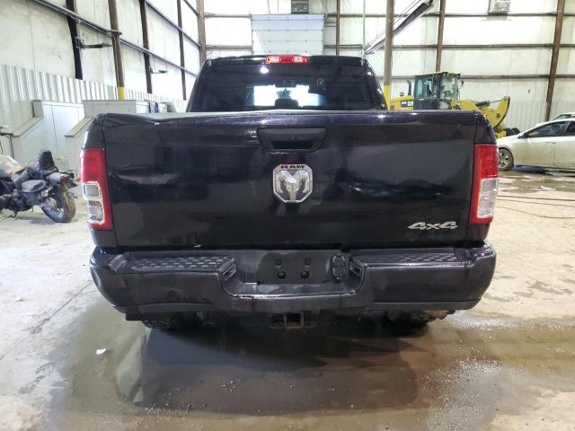 Photo 6 from auction – 2021 RAM 2500 TRADE with VIN 3C6UR5CJ3MG523885