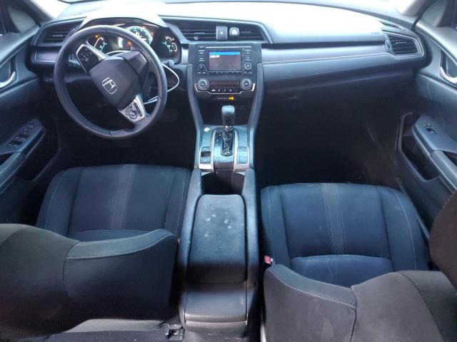 Photo 8 from auction – 2016 HONDA CIVIC LX with VIN 19XFC2F65GE038706