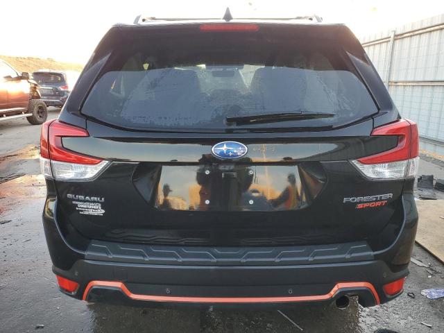 Photo 6 from auction – 2019 SUBARU FORESTER S with VIN JF2SKAKC4KH415456