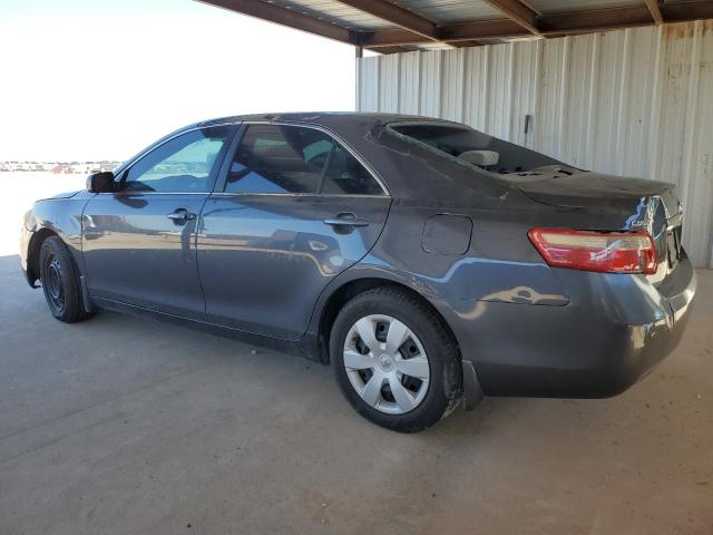 Photo 2 from auction – 2009 TOYOTA CAMRY BASE with VIN 4T1BE46K59U359792