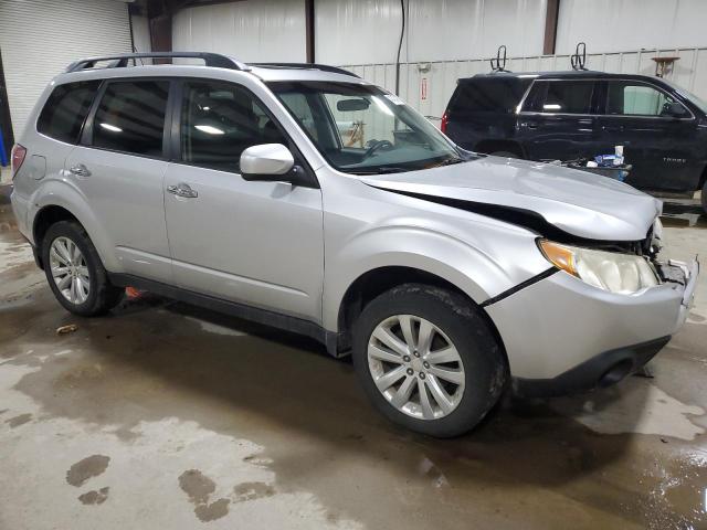 Photo 4 from auction – 2011 SUBARU FORESTER 2 with VIN JF2SHADC8BH738131