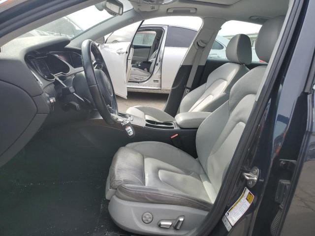 Photo 7 from auction – 2013 AUDI A4 PREMIUM with VIN WAUFFAFL8DN030627