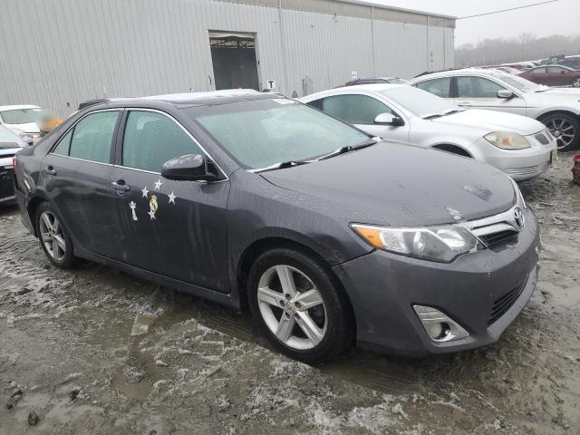 Photo 4 from auction – 2012 TOYOTA CAMRY BASE with VIN 4T1BF1FK9CU045145