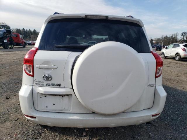Photo 6 from auction – 2006 TOYOTA RAV4 with VIN JTMBD33V766018670