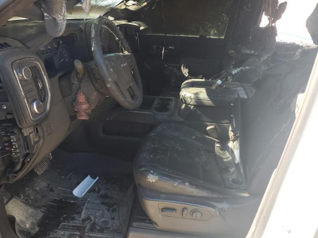 Photo 7 from auction – 2020 GMC SIERRA K25 with VIN 1GT49NEY3LF132884