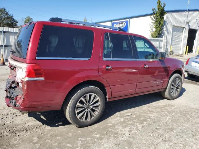 Photo 3 from auction – 2015 LINCOLN NAVIGATOR with VIN 5LMJJ2HT3FEJ04787