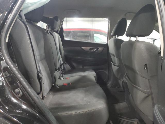 Photo 11 from auction – 2016 NISSAN ROGUE S with VIN KNMAT2MV3GP654540