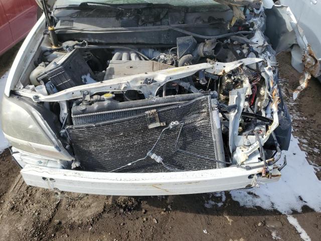 Photo 12 from auction – 2000 LEXUS RX 300 with VIN JT6HF10UXY0117291