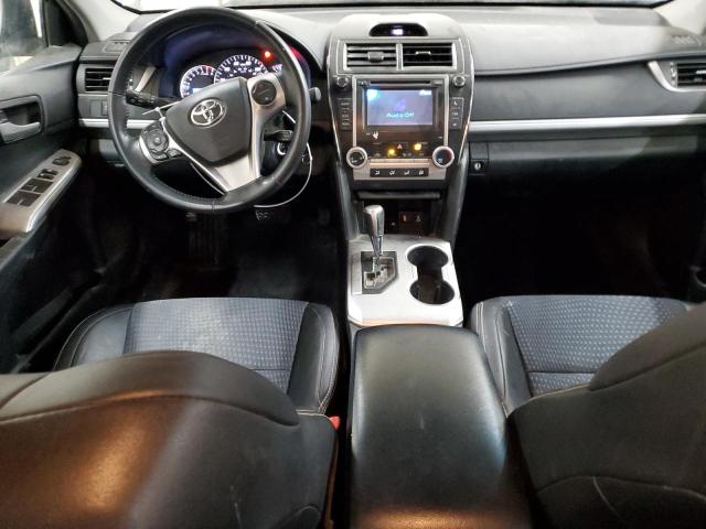 Photo 8 from auction – 2013 TOYOTA CAMRY L with VIN 4T1BF1FK3DU685840