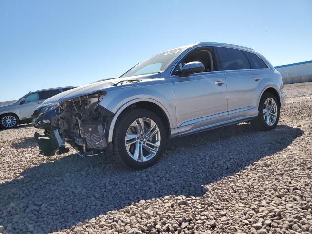 Photo 1 from auction – 2022 AUDI Q7 PREMIUM with VIN WA1LXBF71ND009468