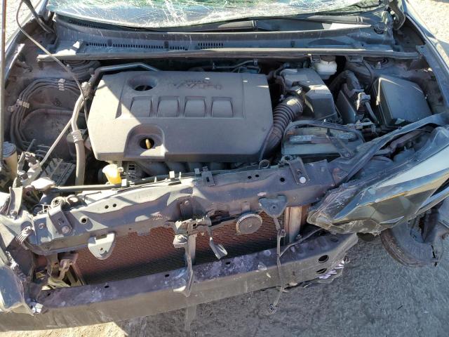 Photo 11 from auction – 2014 TOYOTA COROLLA L with VIN 5YFBURHE0EP170065
