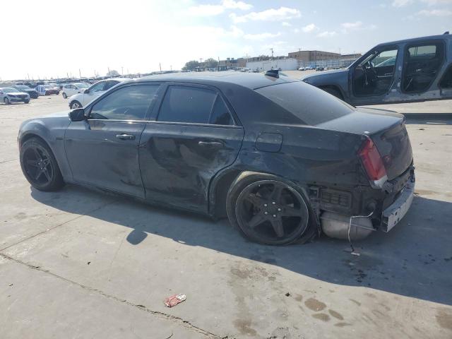 Photo 2 from auction – 2022 CHRYSLER 300 S with VIN 2C3CCABG1NH167625