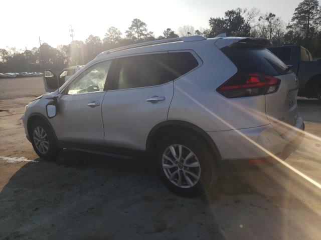 Фото 2 с аукциона – 2018 NISSAN ROGUE S с VIN KNMAT2MT2JP606940