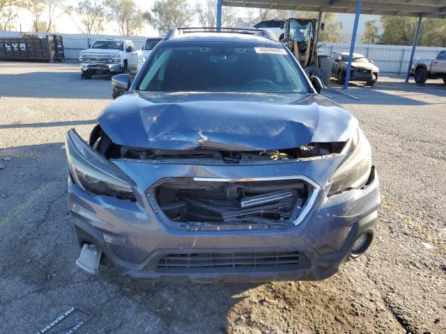 Photo 5 from auction – 2018 SUBARU OUTBACK 2. with VIN 4S4BSAFC4J3373984