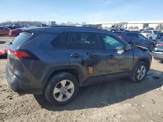 Photo 3 from auction – 2021 TOYOTA RAV4 XLE with VIN 2T3P1RFV5MC190948