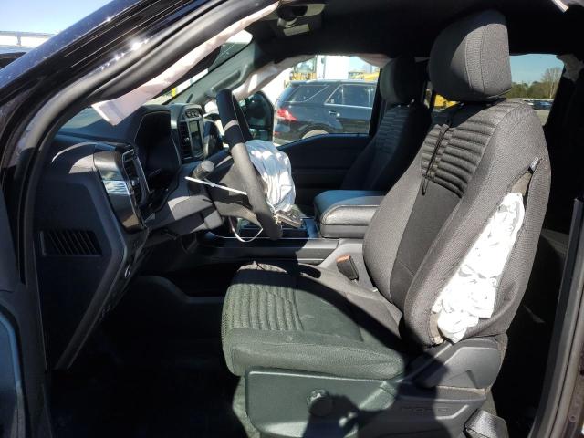 Photo 7 from auction – 2021 FORD F150 SUPER with VIN 1FTEW1EP1MKF04745
