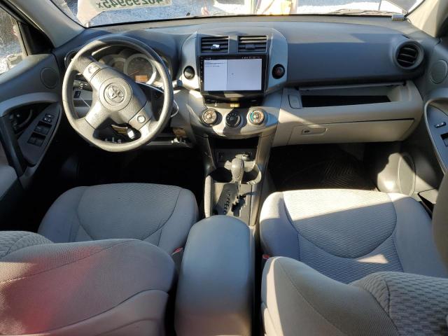 Foto 8 de la subasta – 2012 TOYOTA RAV4 con VIN 2T3ZF4DV6CW123899