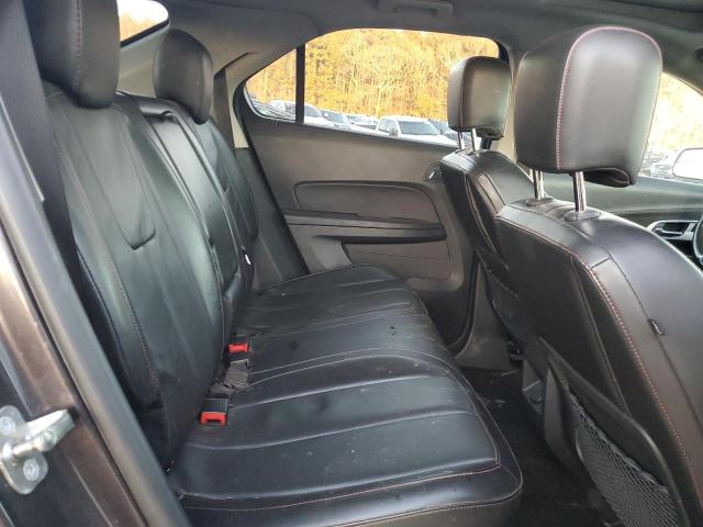 Photo 11 from auction – 2013 CHEVROLET EQUINOX LT with VIN 2GNALFEKXD6154843