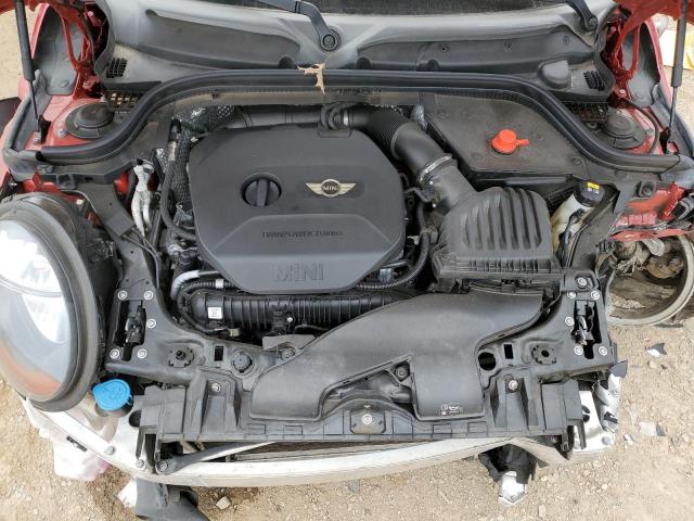 Photo 11 from auction – 2017 MINI COOPER S with VIN WMWXP7C5XH3B93522