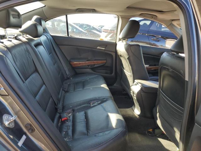 Photo 10 from auction – 2011 HONDA ACCORD EXL with VIN 1HGCP3F87BA015181