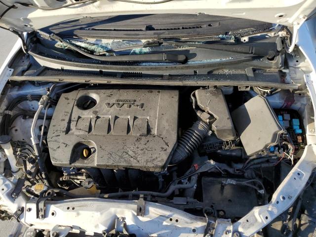 Photo 11 from auction – 2014 TOYOTA COROLLA L with VIN 2T1BURHE8EC008670