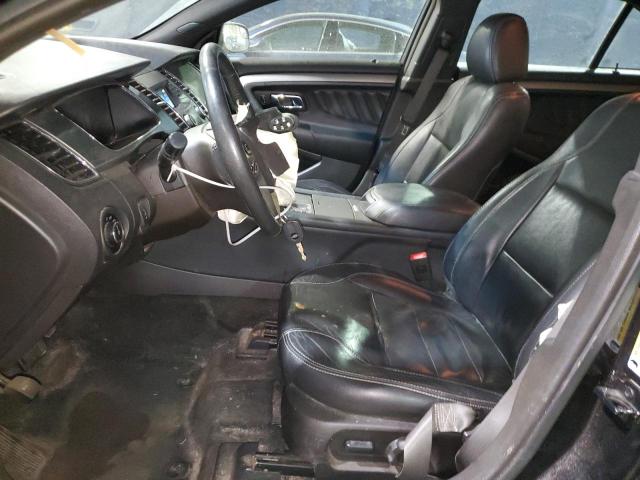 Photo 7 from auction – 2015 FORD TAURUS SEL with VIN 1FAHP2E86FG151357