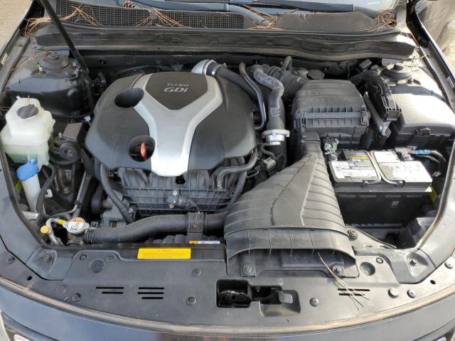 Foto 11 de la subasta – 2015 KIA OPTIMA SX con VIN 5XXGR4A60FG358429