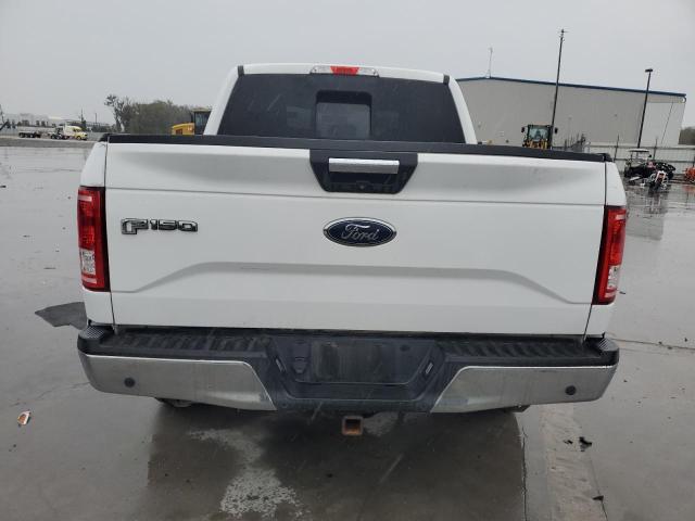 Photo 6 from auction – 2017 FORD F150 SUPER with VIN 1FTEW1EP6HFB74132
