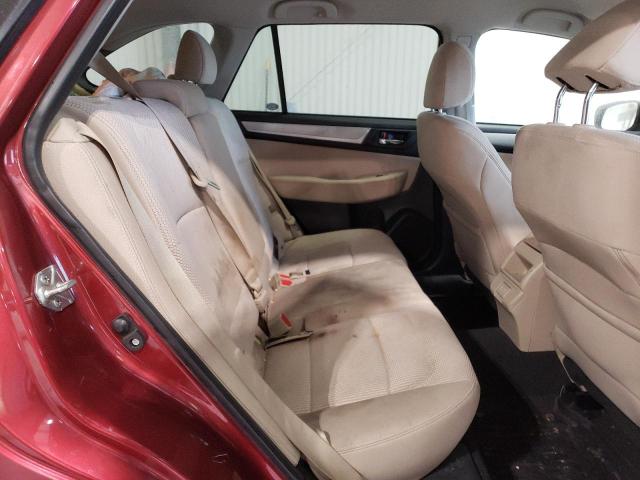 Photo 11 from auction – 2019 SUBARU OUTBACK 2. with VIN 4S4BSAFC7K3320763
