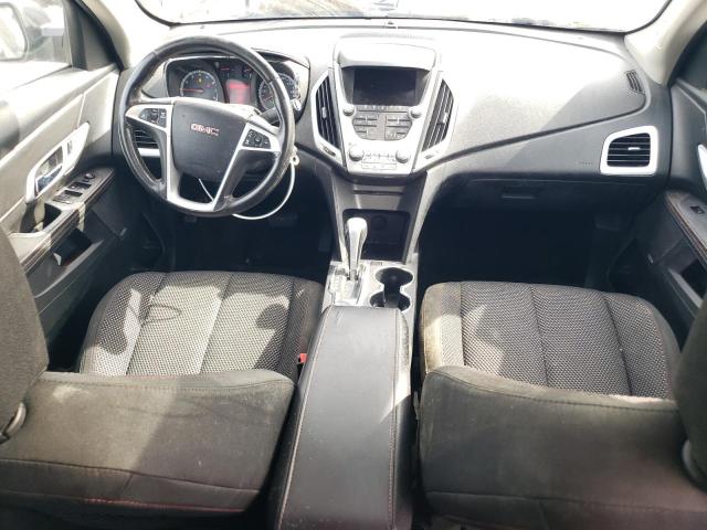 Photo 8 from auction – 2013 GMC TERRAIN SL with VIN 2GKFLTEK9D6341234