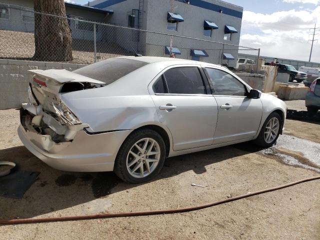 Photo 3 from auction – 2010 FORD FUSION with VIN 3FAHP0JG1AR193082