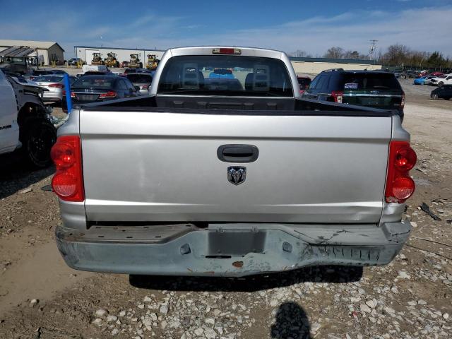 Photo 6 from auction – 2007 DODGE DAKOTA ST with VIN 1D7HE22K37S177922