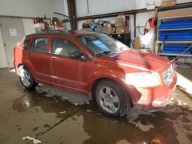 Photo 4 from auction – 2009 DODGE CALIBER SX with VIN 1B3HB48A59D192377