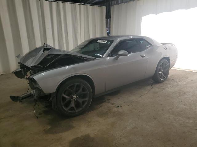 DODGE CHALLENGER 2018 with VIN 2C3CDZAG0JH132422 - Photo from auction