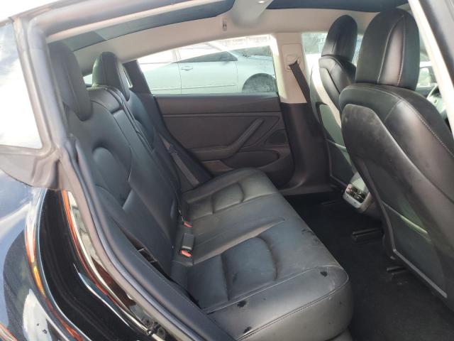 Photo 10 from auction – 2019 TESLA MODEL 3 with VIN 5YJ3E1EA2KF397382
