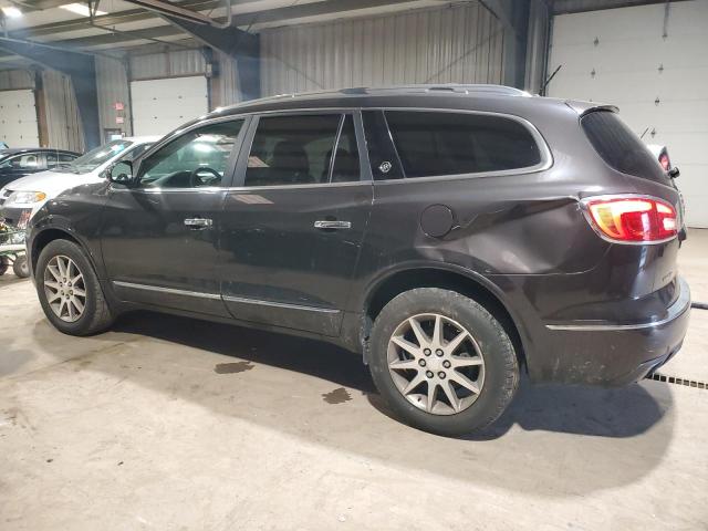 Photo 2 from auction – 2013 BUICK ENCLAVE with VIN 5GAKRCKD8DJ119058