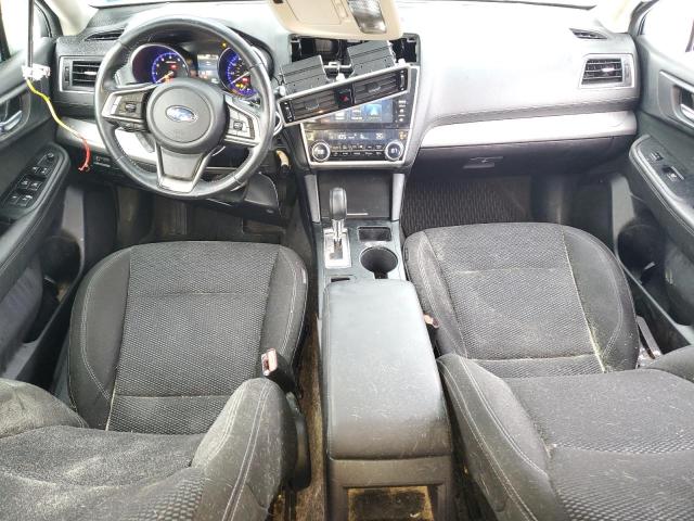 Photo 8 from auction – 2018 SUBARU OUTBACK 2. with VIN 4S4BSACC7J3227521
