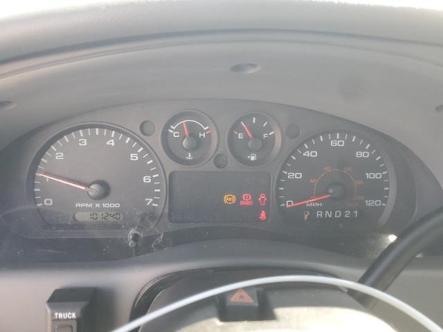 Photo 9 from auction – 2004 FORD RANGER SUP with VIN 1FTZR45E54PA50818