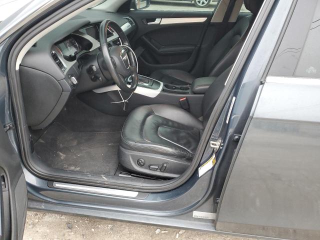 Photo 7 from auction – 2011 AUDI A4 PREMIUM with VIN WAUFFAFLXBN010215