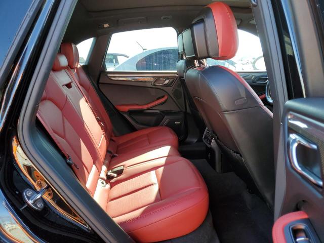 Снимка 11 от търг – 2017 PORSCHE MACAN GTS с VIN WP1AG2A52HLB55664