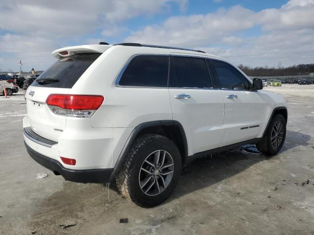 Photo 3 from auction – 2017 JEEP GRAND CHER with VIN 1C4RJFBG0HC716733