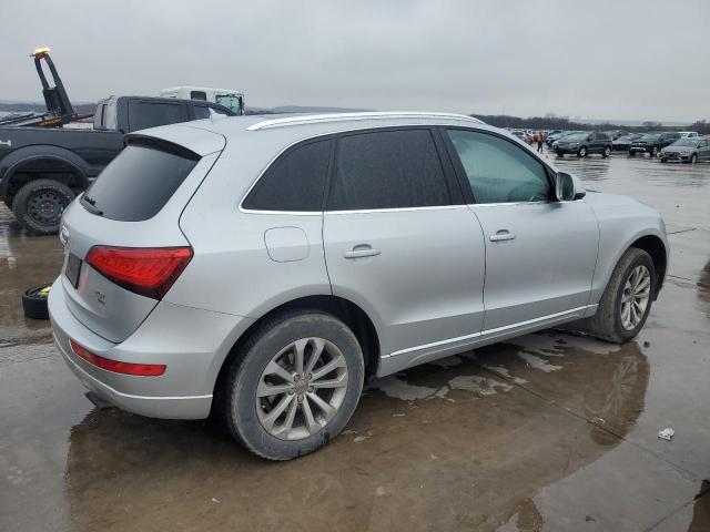Photo 3 from auction – 2014 AUDI Q5 PREMIUM with VIN WA1LFAFP3EA079309