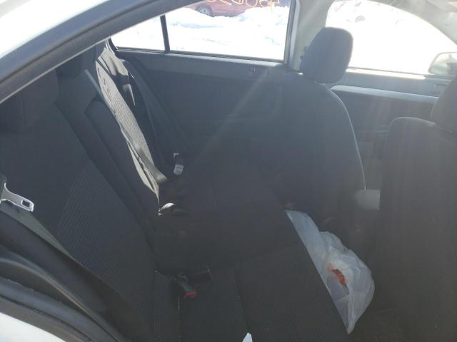 Photo 10 from auction – 2011 MITSUBISHI LANCER ES/ with VIN JA32X2HUXBU600686