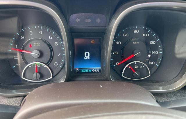 Photo 8 from auction – 2013 CHEVROLET MALIBU 1LT with VIN 1G11D5RR3DF101911
