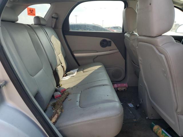 Photo 11 from auction – 2009 CHEVROLET EQUINOX LT with VIN 2CNDL63F396247671