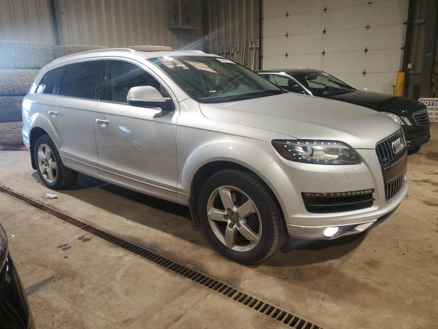 Photo 4 from auction – 2012 AUDI Q7 PREMIUM with VIN WA1LGAFE9CD000720